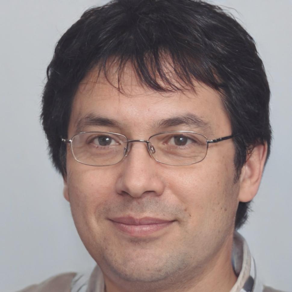 Roberto, participante del programa de mentalidad financiera