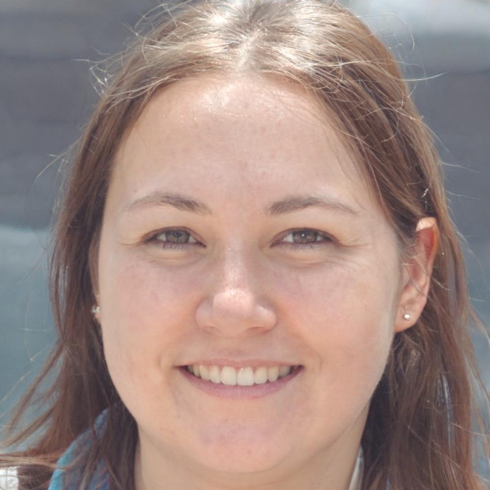 Ana, participante del programa de mentalidad financiera