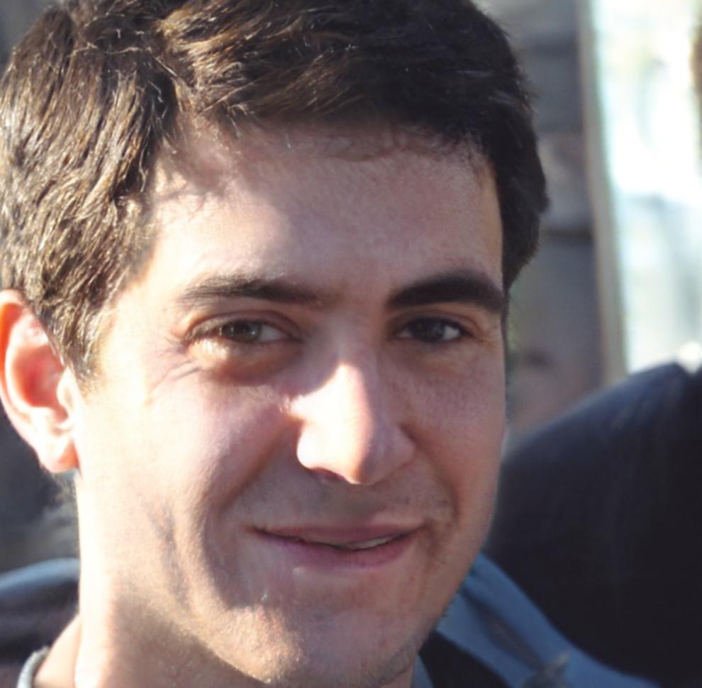 Testimonio de estudiante del programa